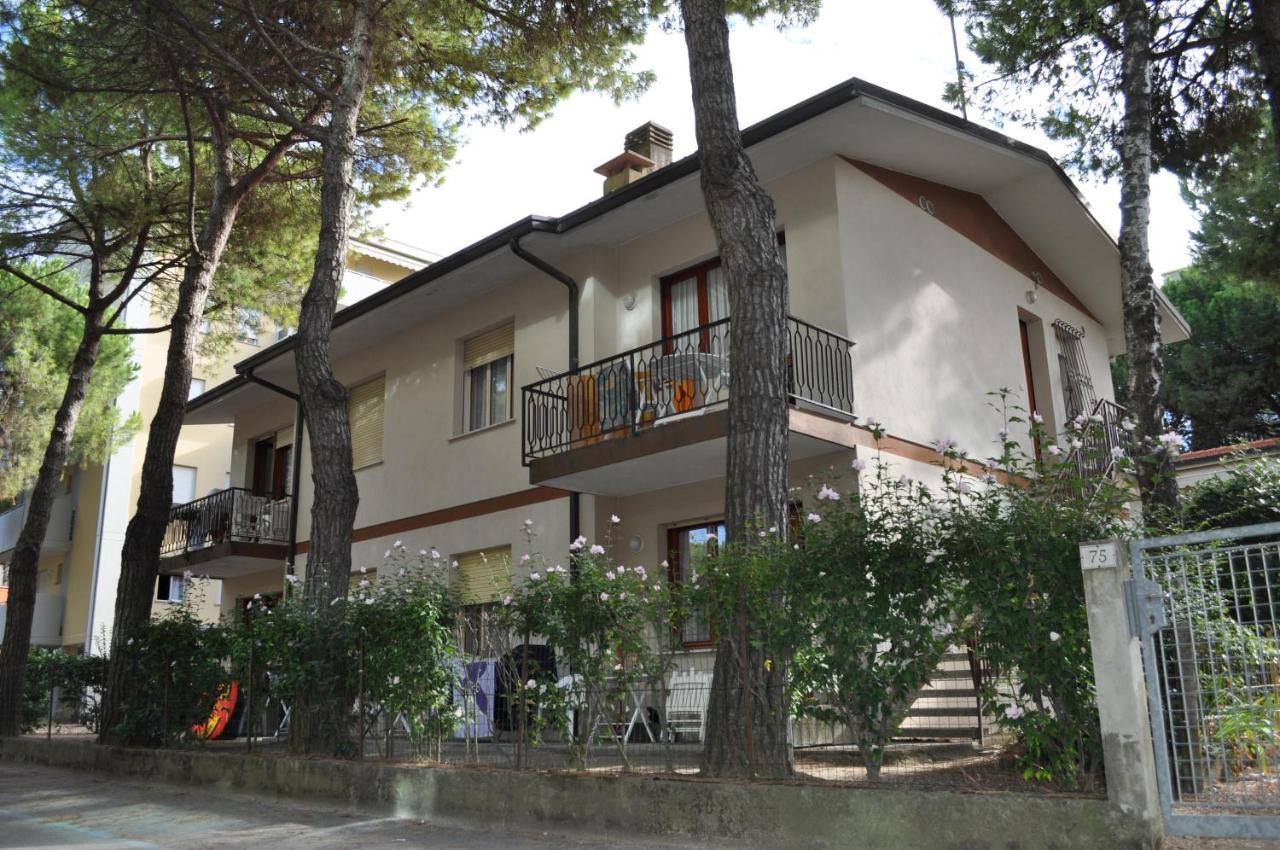 Giusi, Maria E Campiello Apartment *